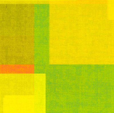 Etüde #3, 2017 von Alex Caminker